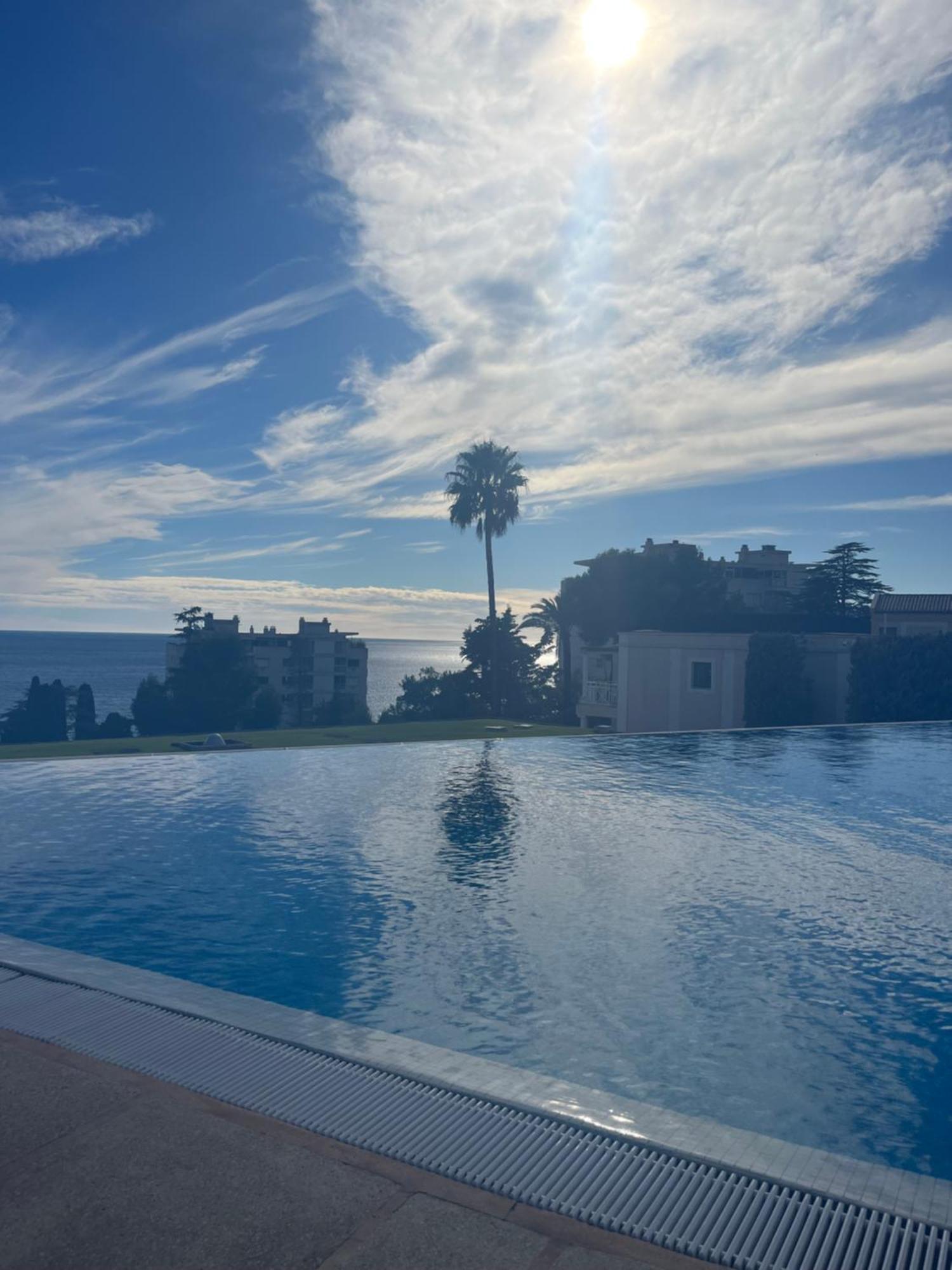 Apartment Superbe Vue Piscine Tennis *